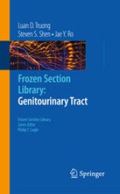 book Frozen Section Library: Genitourinary Tract