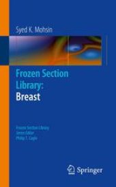 book Frozen Section Library: Breast