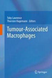 book Tumour-Associated Macrophages