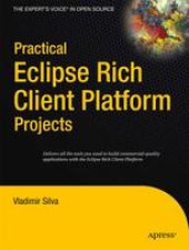 book Practical Eclipse Rich Client Platform Projects