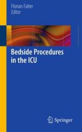 book Bedside Procedures in the ICU