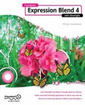 book Foundation Expression Blend 4 with Silverlight