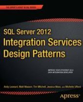 book SQL Server 2012 Integration Services Design Patterns