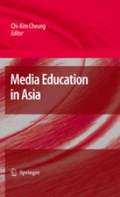 book Media Education in Asia