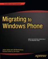 book Migrating to Windows Phone