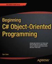 book Beginning C# Object-Oriented Programming