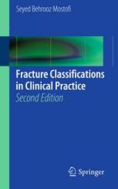 book Fracture Classifications in Clinical Practice 2nd Edition