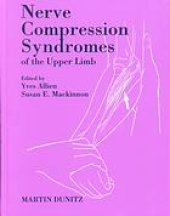 book Nerve compression syndromes of the upper limb