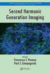 book Second harmonic generation imaging