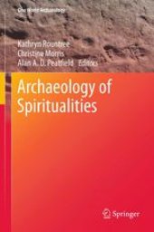 book Archaeology of Spiritualities