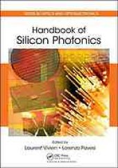 book Handbook of silicon photonics