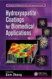 book Hydroxyapatite coatings for biomedical applications