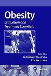 book Obesity : evaluation and treatment essentials