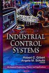 book Industrial control systems