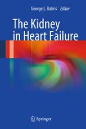 book The Kidney in Heart Failure