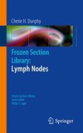 book Frozen Section Library: Lymph Nodes