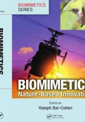 book Biomimetics: Nature-Based Innovation