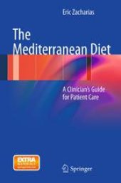 book The Mediterranean Diet: A Clinician’s Guide for Patient Care