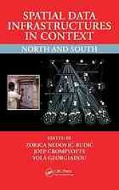 book Spatial data infrastructures in context : north and south