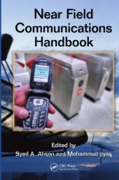 book Near Field Communications Handbook