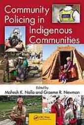 book Community policing in indigenous communities