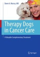 book Therapy Dogs in Cancer Care: A Valuable Complementary Treatment