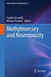 book Methylmercury and Neurotoxicity