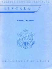 book Lingala : basic course