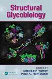 book Structural glycobiology