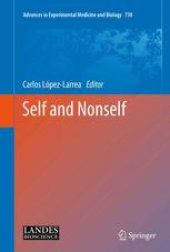 book Self and Nonself