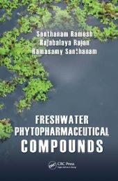 book Freshwater Phytopharmaceutical Compounds