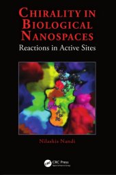 book Chirality in Biological Nanospaces : Reactions in Active Sites