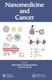 book Nanomedicine and Cancer