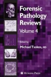 book Forensic Pathology Reviews