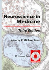 book Neuroscience in Medicine