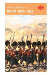 book Krym 1854-55