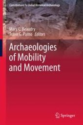 book Archaeologies of Mobility and Movement