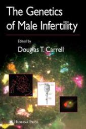 book The Genetics of Male Infertility