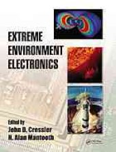 book Extreme environment electronics