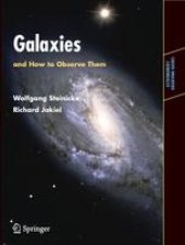 book Galaxies and How to Observe Them