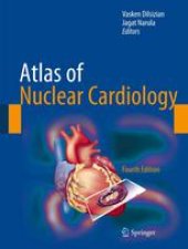 book Atlas of Nuclear Cardiology