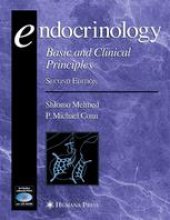 book Endocrinology: Basic and Clinical Principles