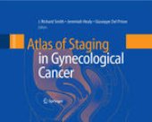 book Atlas of Staging in Gynecological Cancer