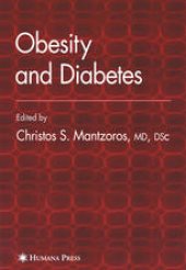 book Obesity and Diabetes