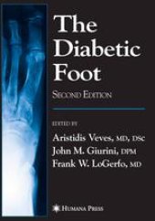 book The Diabetic Foot