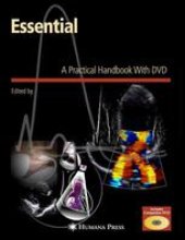 book Essential Echocardiography: A Practical Handbook With DVD