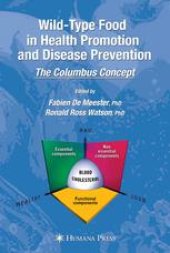 book Wild-Type Food in Health Promotion and Disease Prevention: The Columbus Concept