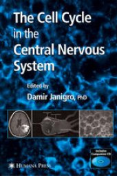 book The Cell Cycle in the Central Nervous System