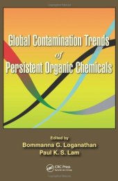 book Global Contamination Trends of Persistent Organic Chemicals