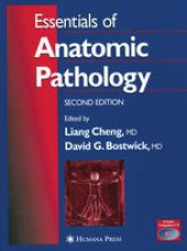 book Essentials of Anatomic Pathology